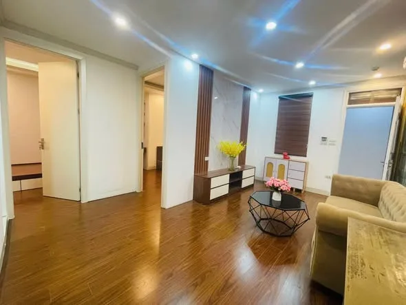 Bất động sản tại Hà Nội - ảnh 1