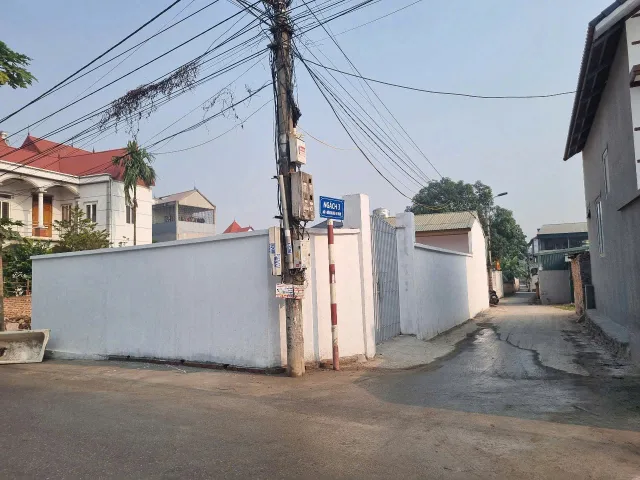 Bất động sản tại Phú Thọ - ảnh 1