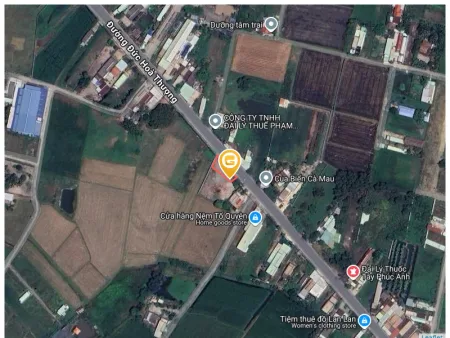 Bất động sản tại Tây Ninh - ảnh 1