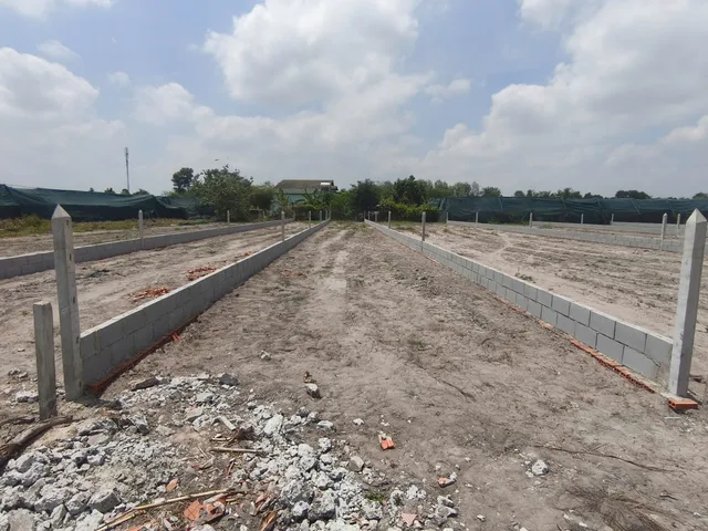 Bất động sản tại Tây Ninh - ảnh 1