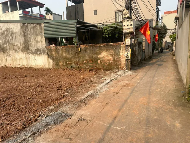 Bất động sản tại Hà Nội - ảnh 1
