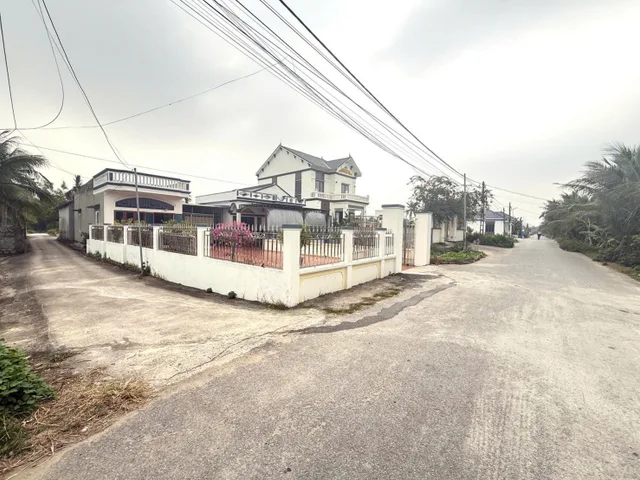Bất động sản tại Hải Phòng - ảnh 1