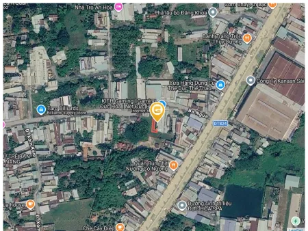 Bất động sản tại Tây Ninh - ảnh 1