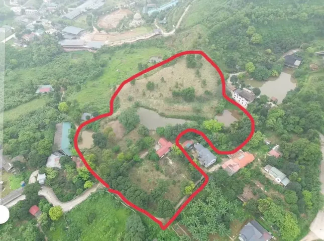 Bất động sản tại Hòa Bình - ảnh 1