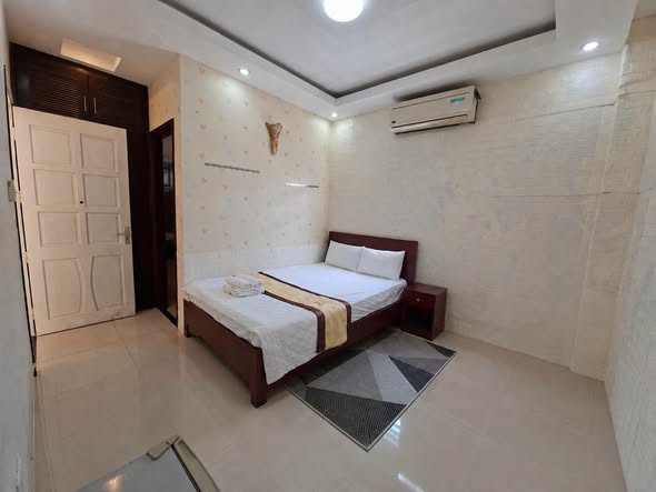 Bất động sản tại TP. Hồ Chí Minh - ảnh 1