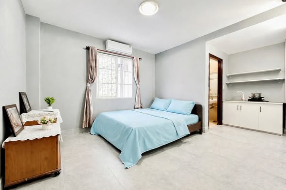 Bất động sản tại TP. Hồ Chí Minh - ảnh 1