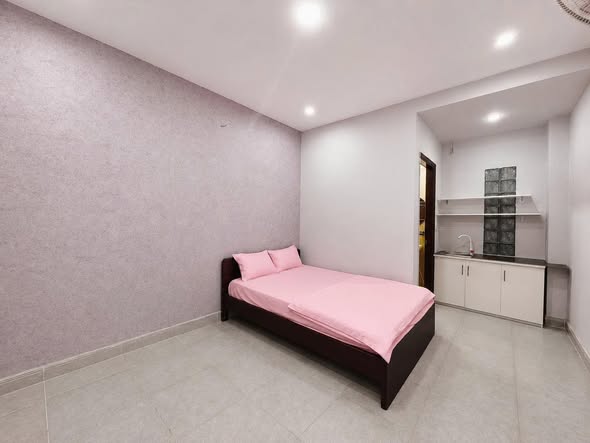 Bất động sản tại TP. Hồ Chí Minh - ảnh 1