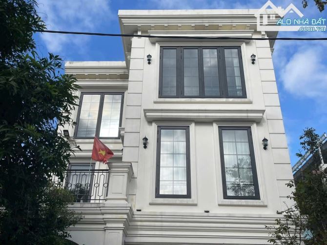 Bất động sản tại Thừa Thiên Huế - ảnh 1