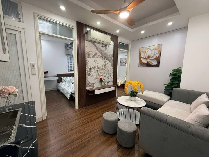 Bất động sản tại Hà Nội - ảnh 1