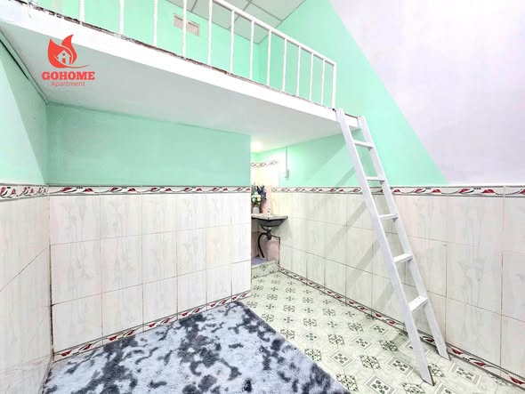 Bất động sản tại Bình Dương - ảnh 1
