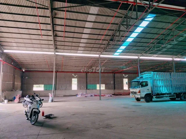 Bất động sản tại Bình Dương - ảnh 1