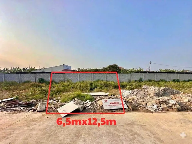 Bất động sản tại Đồng Nai - ảnh 1