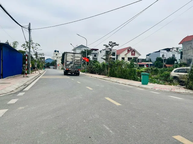 Bất động sản tại Hải Phòng - ảnh 1