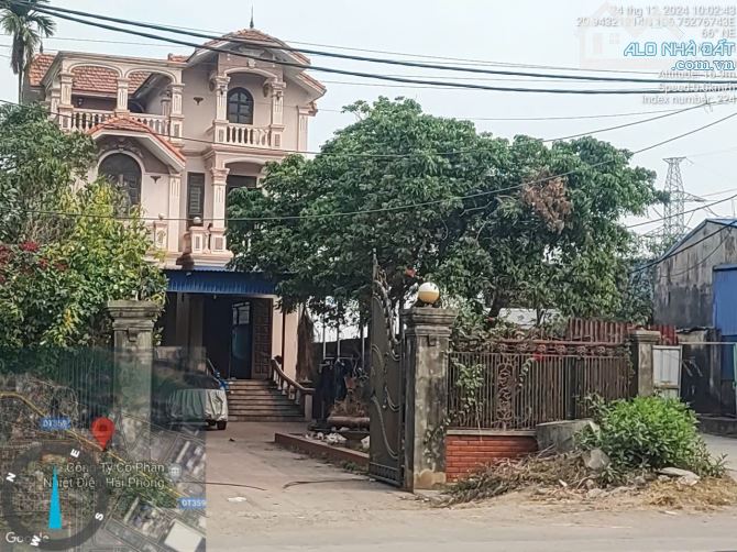 Bất động sản tại Hải Phòng - ảnh 1