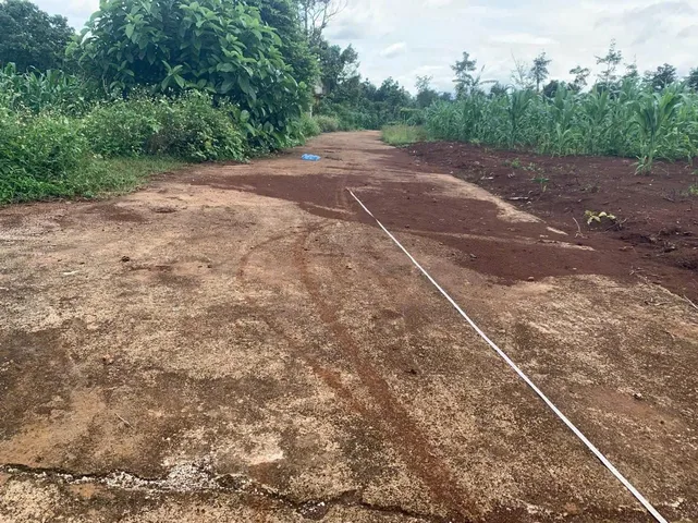 Bất động sản tại Đắk Lắk - ảnh 1