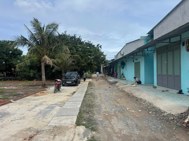 Bất động sản tại Tây Ninh - ảnh 1