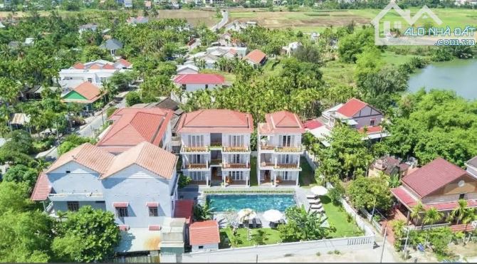 Bất động sản tại Quảng Nam - ảnh 1