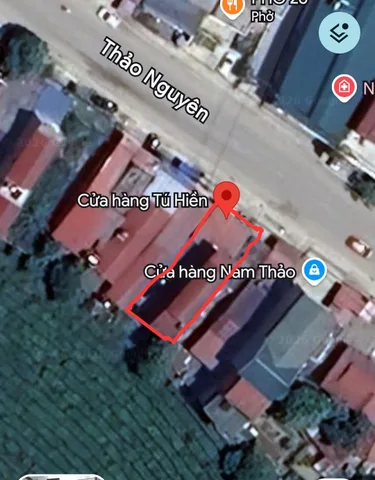 Bất động sản tại Sơn La - ảnh 1