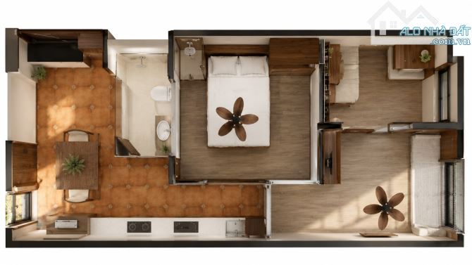 Bất động sản tại Đà Nẵng - ảnh 1