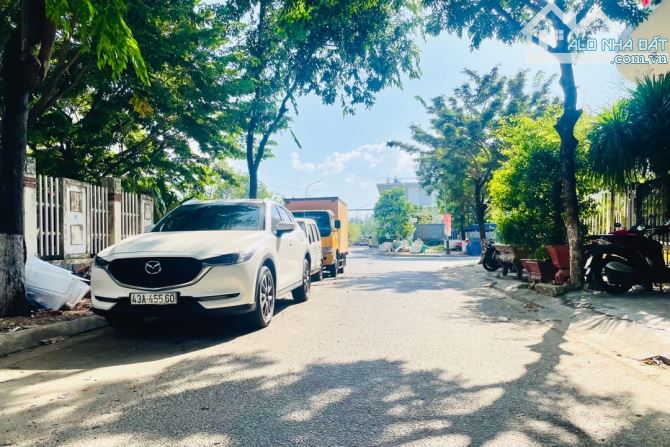 Bất động sản tại Đà Nẵng - ảnh 1