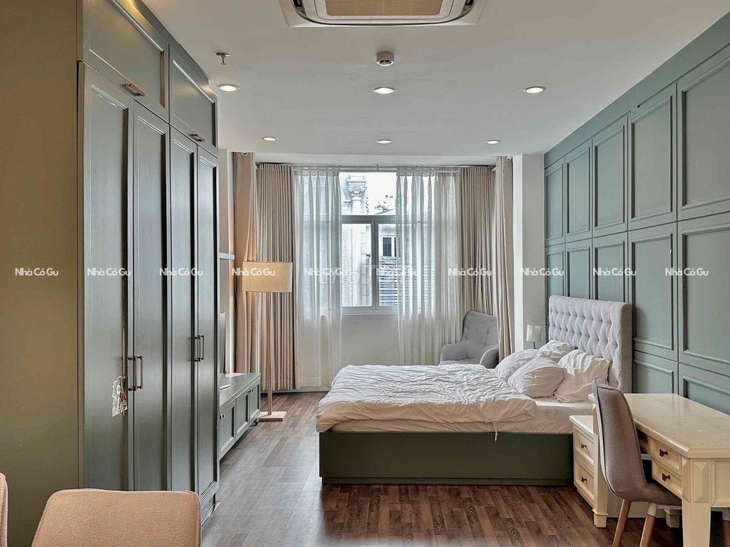 Căn hộ / chung cư tại Phú Nhuận, TP. Hồ Chí Minh - ảnh 2