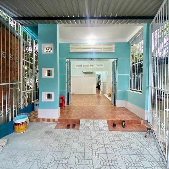 Bất động sản tại Bến Tre - ảnh 1