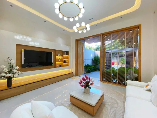 Bất động sản tại Đà Nẵng - ảnh 1