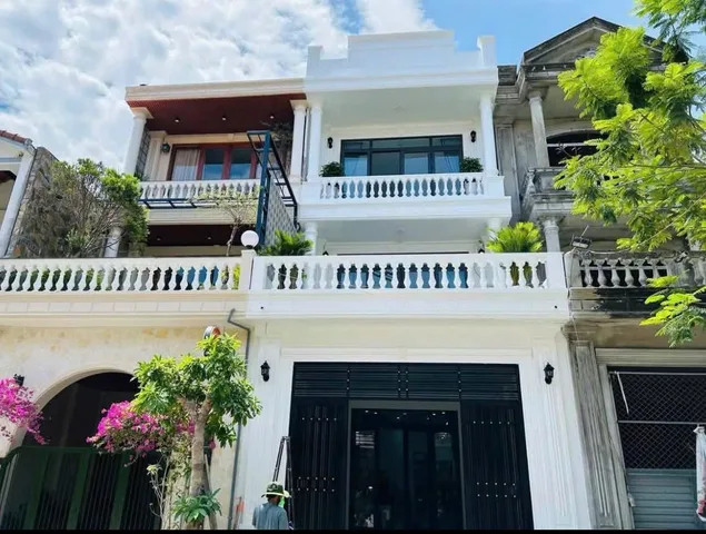 Bất động sản tại Thừa Thiên Huế - ảnh 1