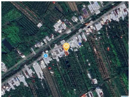 Bất động sản tại Cần Thơ - ảnh 1