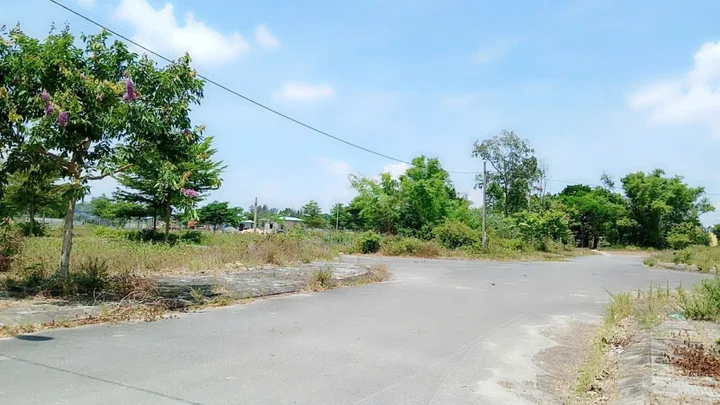 Bất động sản tại Đà Nẵng - ảnh 1