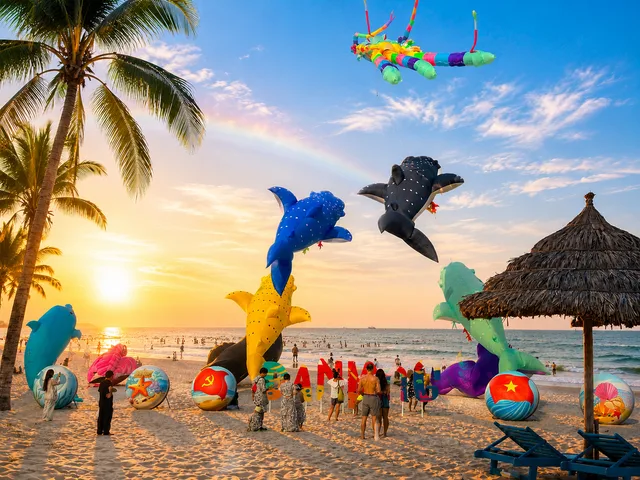 Bất động sản tại Đà Nẵng - ảnh 1
