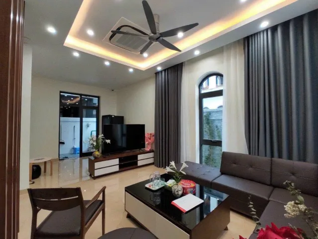 Bất động sản tại Hải Phòng - ảnh 1