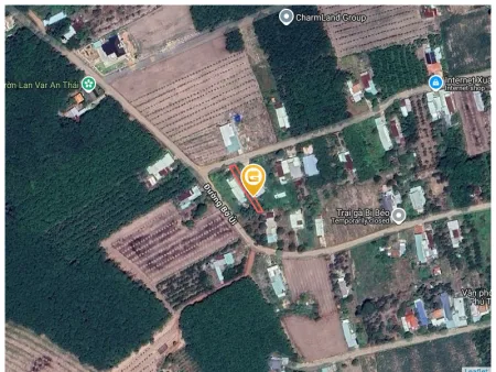 Bất động sản tại Bình Dương - ảnh 1