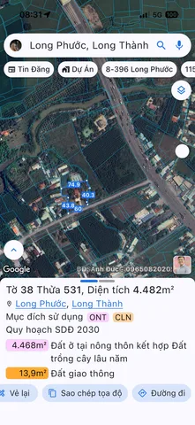 Bất động sản tại Đồng Nai - ảnh 1