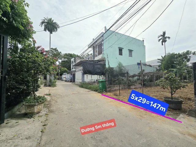 Bất động sản tại Đà Nẵng - ảnh 1