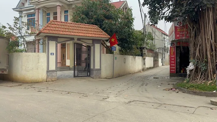 Bất động sản tại Hà Nội - ảnh 1