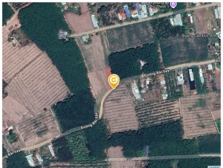 Bất động sản tại Bình Dương - ảnh 1