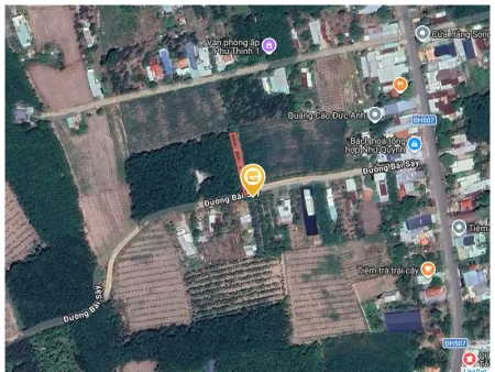 Bất động sản tại Bình Dương - ảnh 1