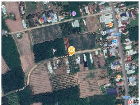 Bất động sản tại Bình Dương - ảnh 1