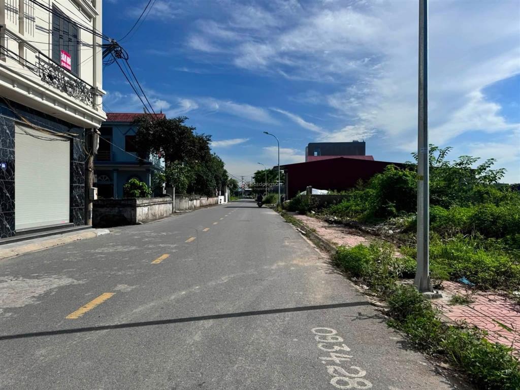 Bất động sản tại Hải Phòng - ảnh 1