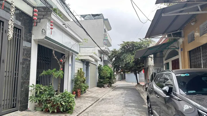 Bất động sản tại Hải Phòng - ảnh 1