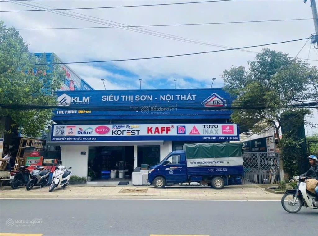Bất động sản tại Lâm Đồng - ảnh 1