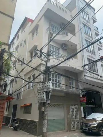 Bất động sản tại Hà Nội - ảnh 1