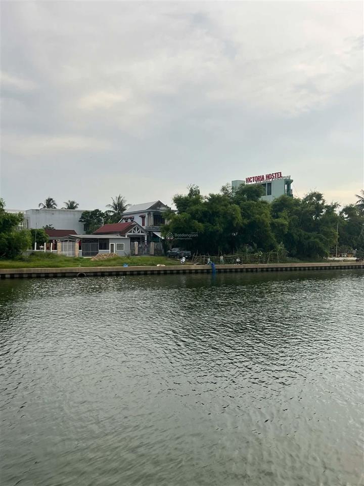 Bất động sản tại Thừa Thiên Huế - ảnh 1