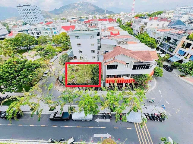 Bất động sản tại Khánh Hòa - ảnh 1