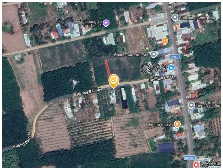 Bất động sản tại Bình Dương - ảnh 1
