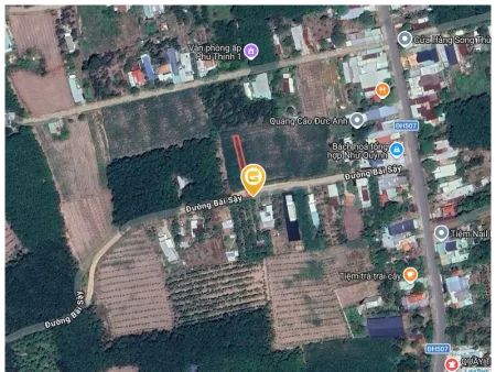 Bất động sản tại Bình Dương - ảnh 1