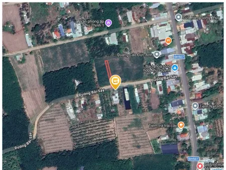 Bất động sản tại Bình Dương - ảnh 1