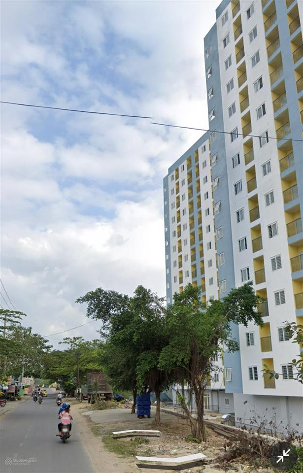 Bất động sản tại Đà Nẵng - ảnh 1