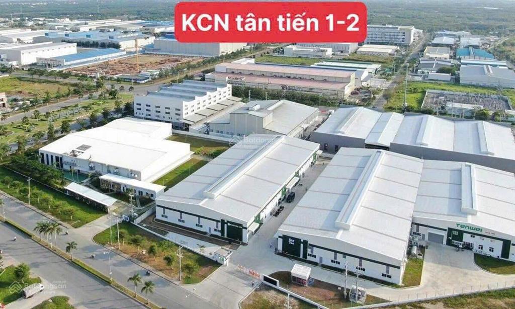 Bất động sản tại Bình Phước - ảnh 1